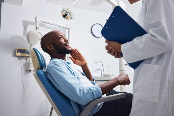 Best Cosmetic Emergency Dentistry in Flint Hill, MO