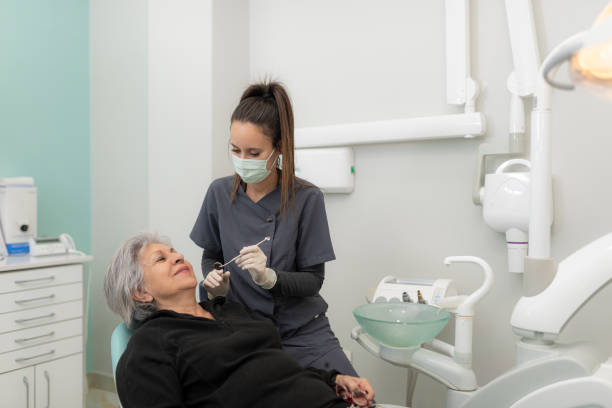 Best Emergency TMJ Treatment in Flint Hill, MO