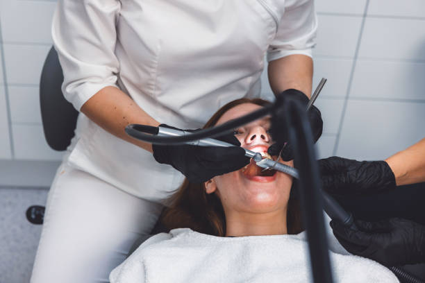 Best Emergency Dental Care for Broken or Chipped Teeth in Flint Hill, MO