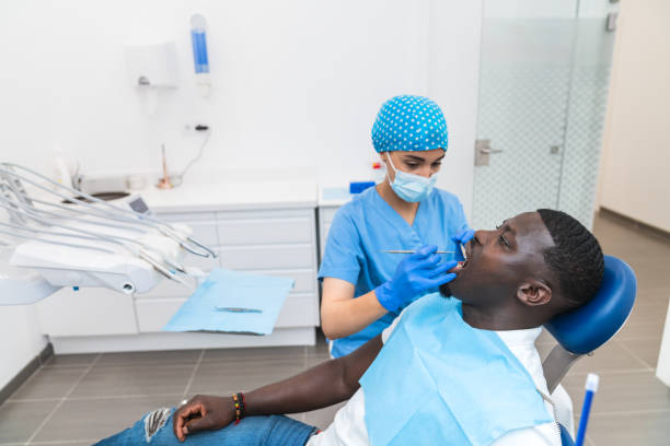 Best Emergency Tooth Extraction in Flint Hill, MO
